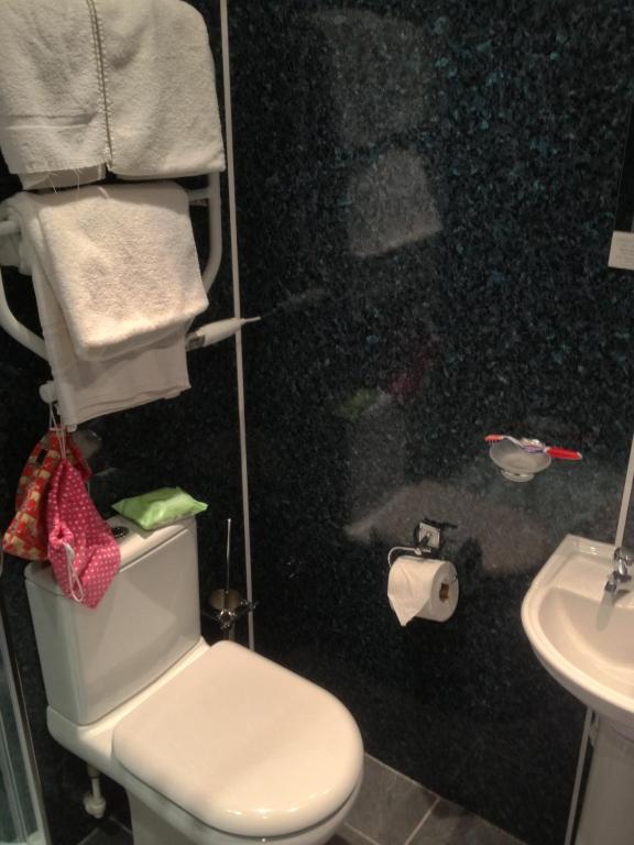 Wenlock House Hotel Weymouth Room photo