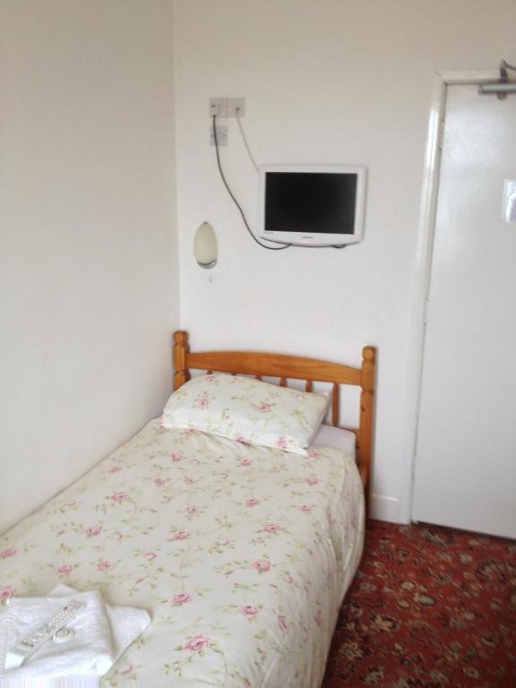 Wenlock House Hotel Weymouth Room photo