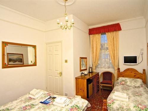 Wenlock House Hotel Weymouth Exterior photo