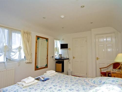 Wenlock House Hotel Weymouth Exterior photo