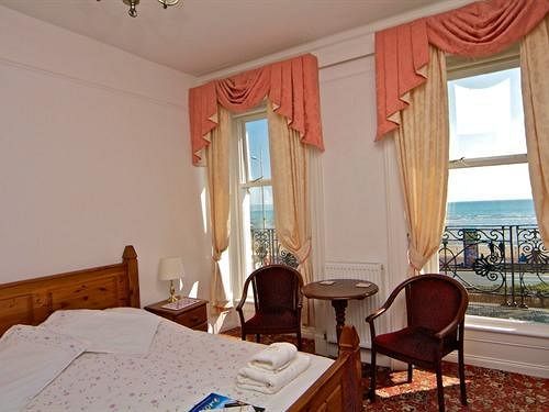 Wenlock House Hotel Weymouth Exterior photo